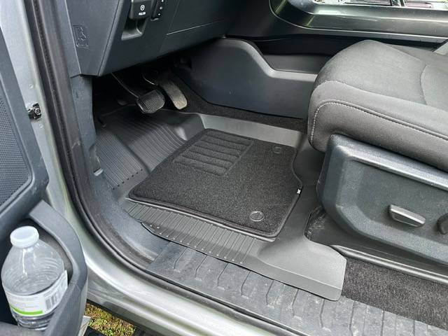 Ford F-150 3WLiners Double Layer Floor Mats Review IMG_8491