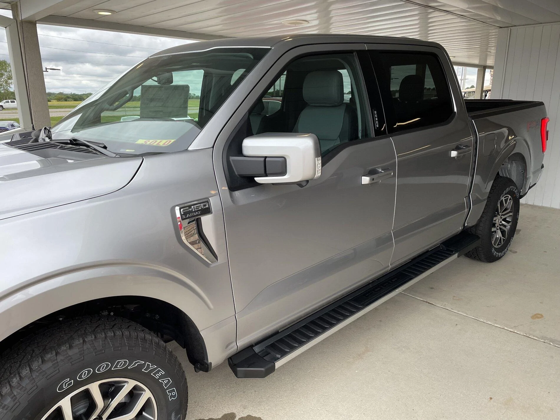 Ford F-150 10/31 Club IMG_8498