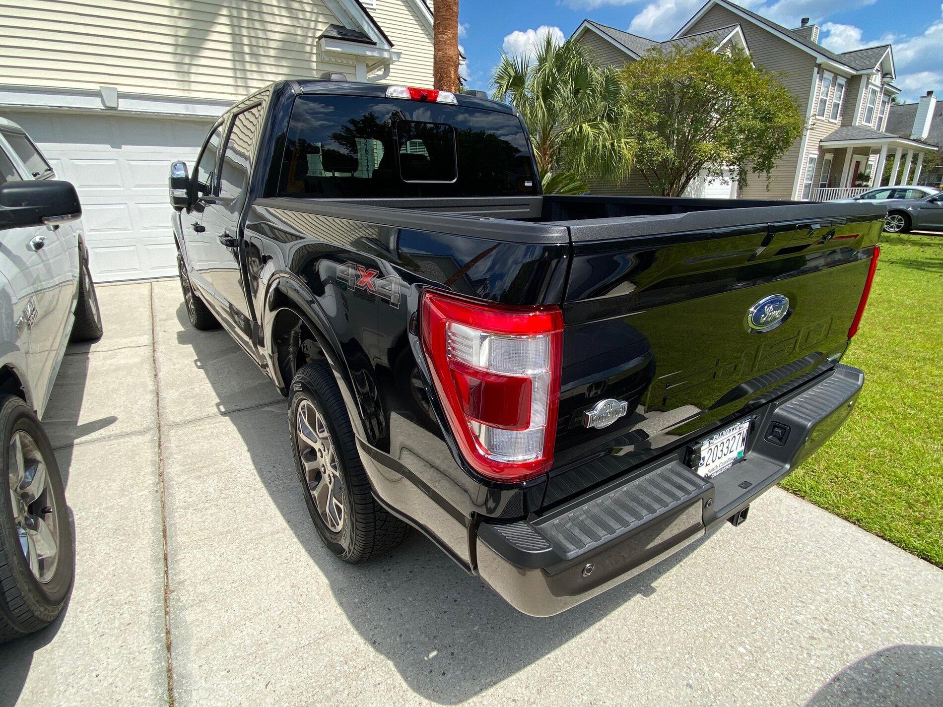 Ford F-150 Should I cancel my order? IMG_8504-1
