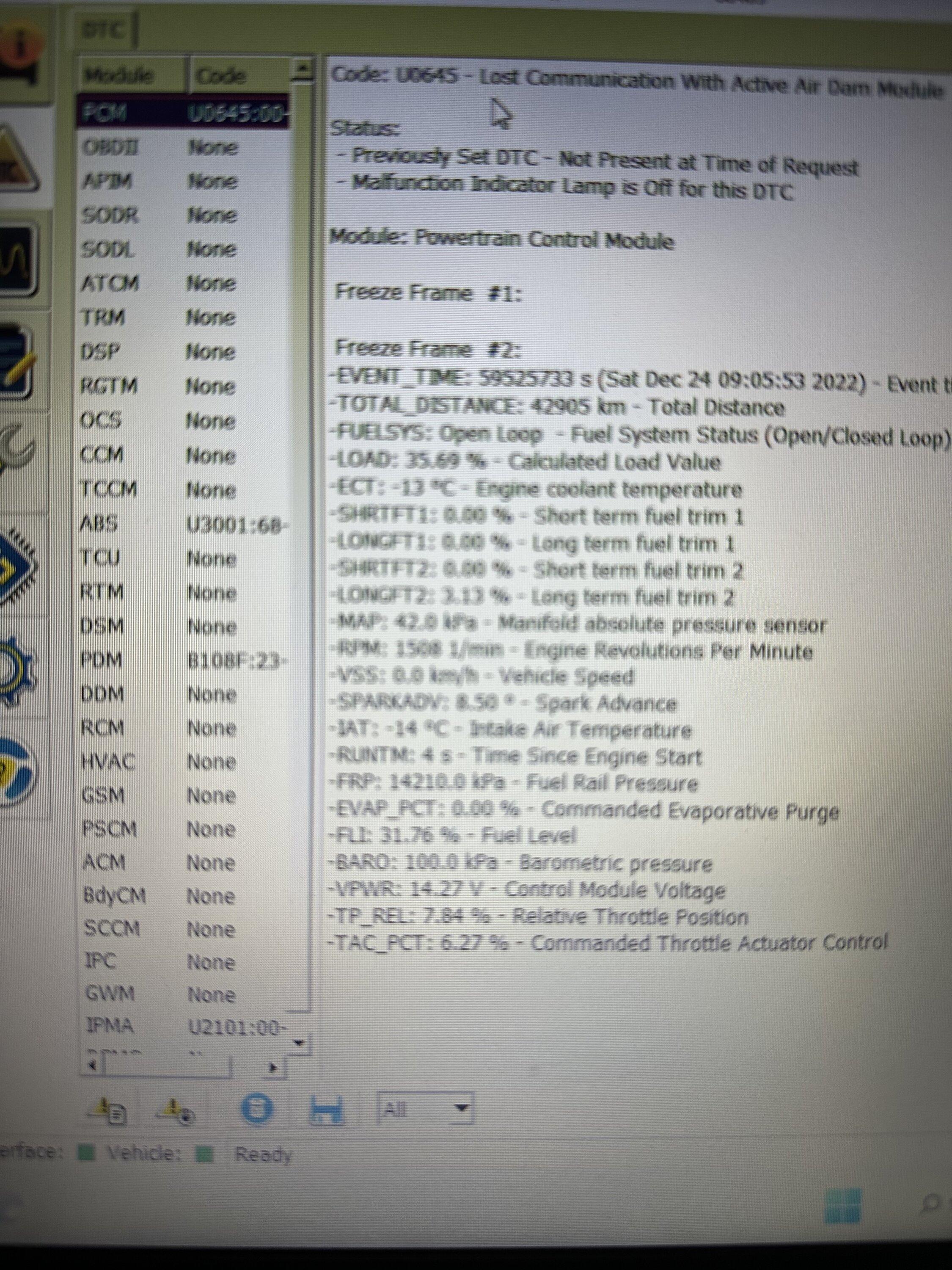 Ford F-150 ECU module programming guide using FDRS IMG_8528