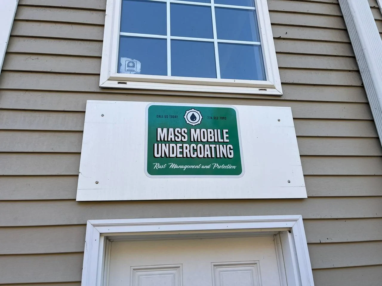 Ford F-150 2024 RCSB build IMG_8567