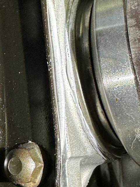 Ford F-150 CV Axle Leaking Dif Fluid…Again IMG_8596