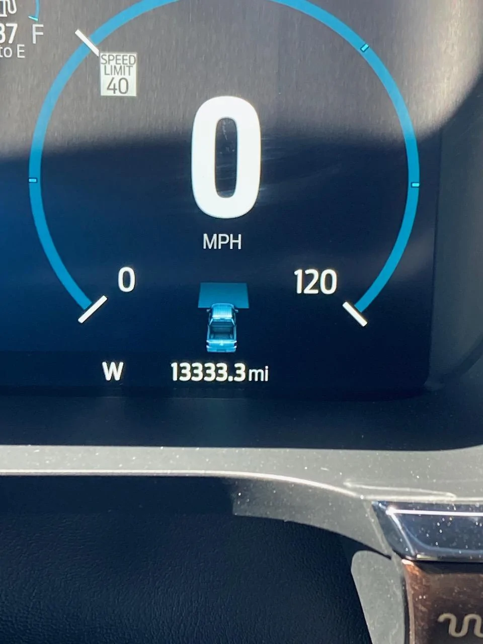 Ford F-150 How long have you had your truck and how many miles so far? IMG_8608