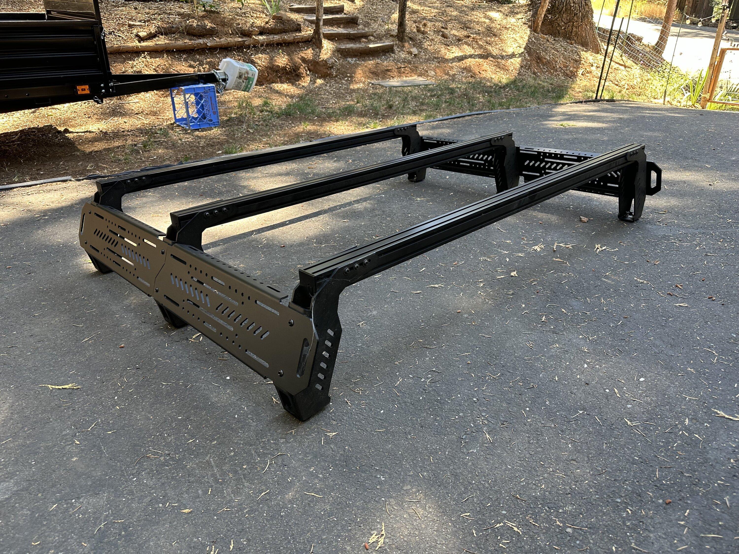 Ford F-150 Bed Rack Uptop Overland for Retrax Pro img_8612-jpe