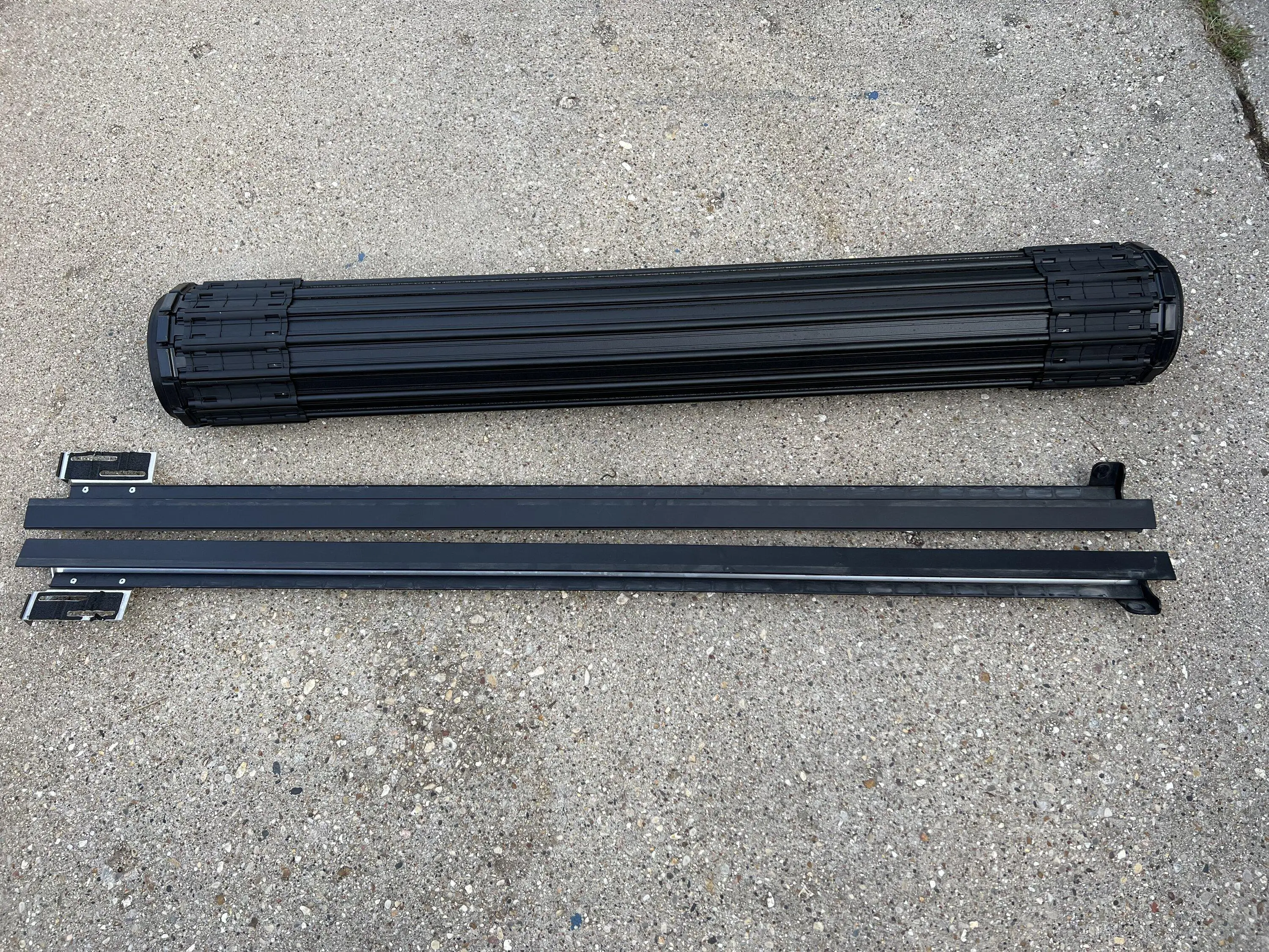 Ford F-150 BAK Revolver X4s for 5.5 bed IMG_8618