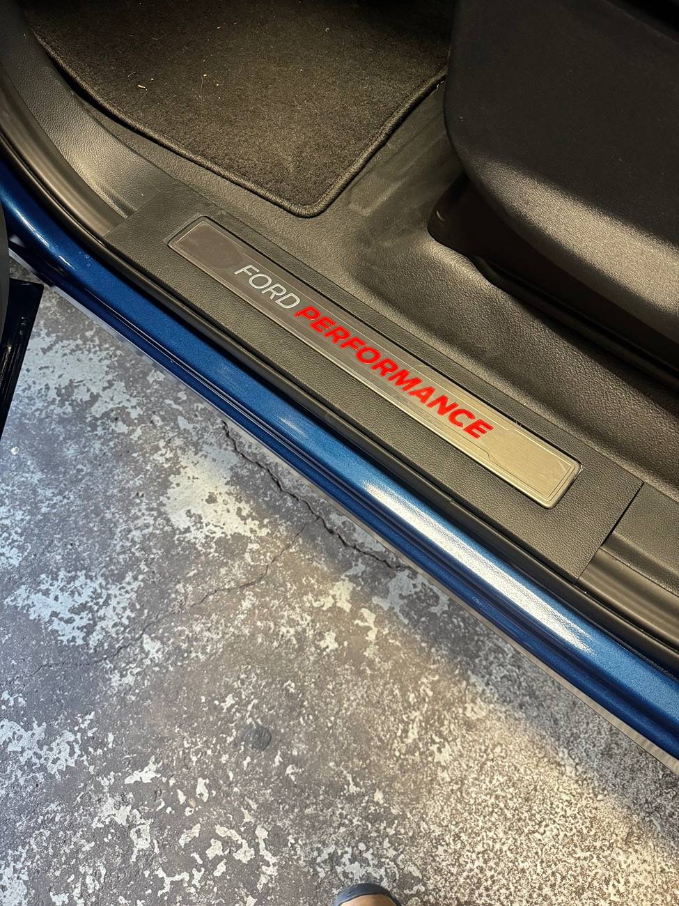 Ford F-150 My new Whippled RCSB IMG_8644