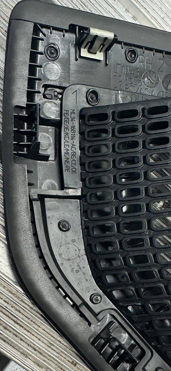 Ford F-150 My new Whippled RCSB IMG_8655