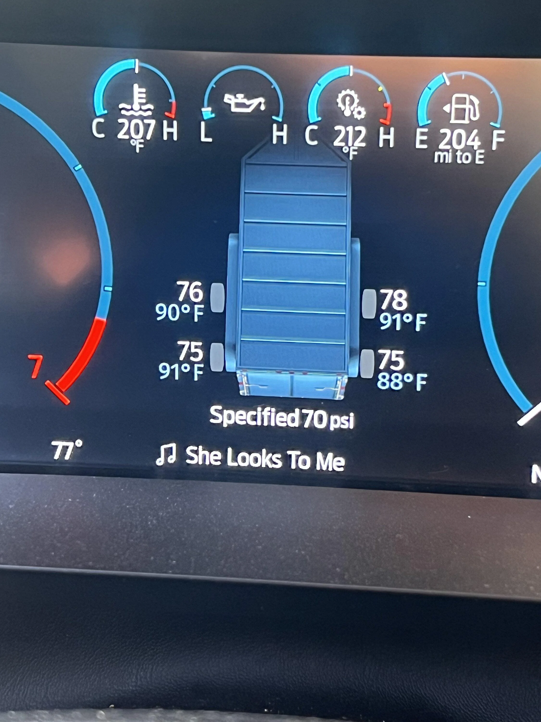 Ford F-150 Any update on a Trailer TPMS system? IMG_8658