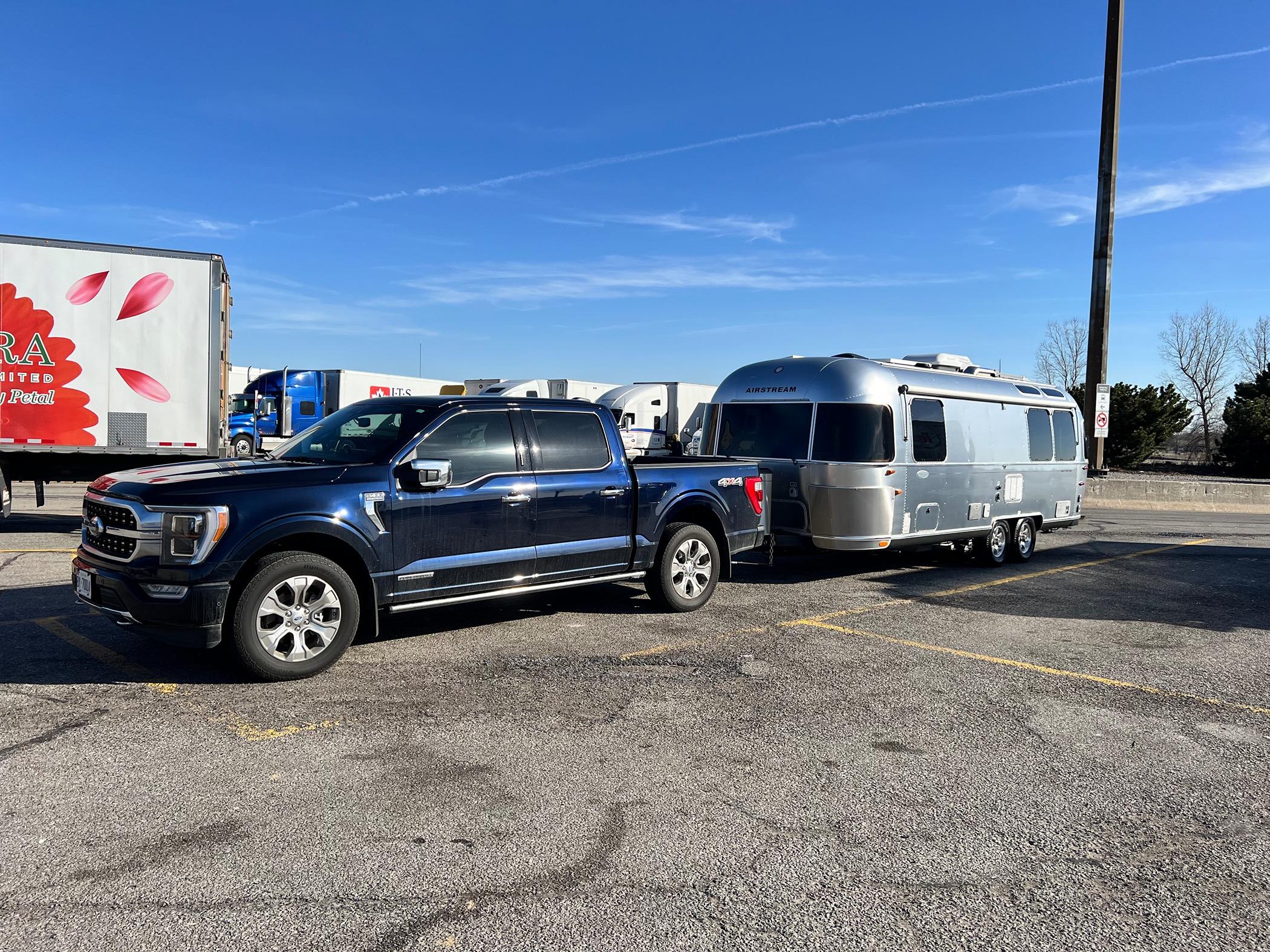 Ford F-150 ANTIMATTER BLUE F-150 (2021+) Club IMG_8662
