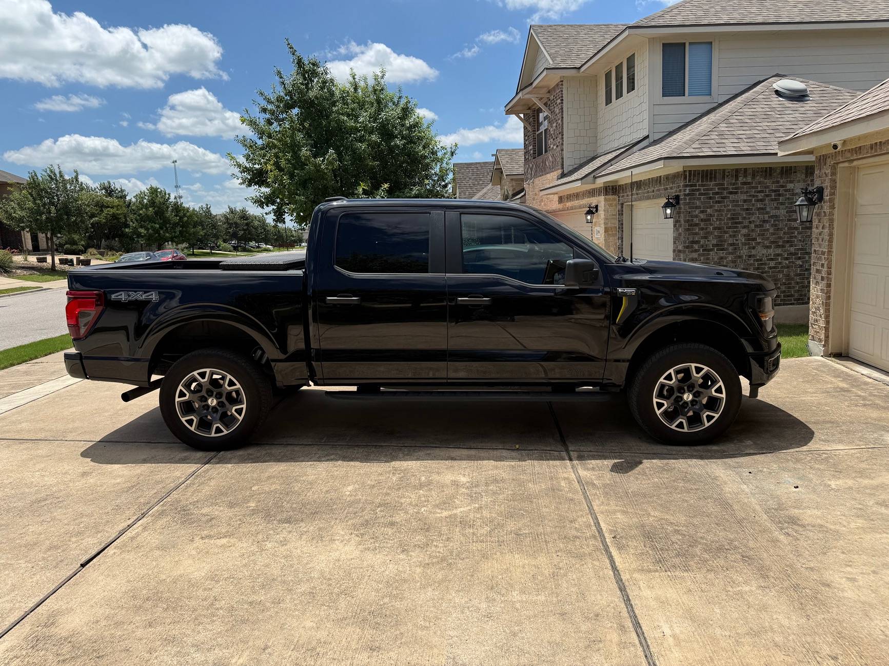 Ford F-150 GIVEAWAY ALERT!🚨 ENDS TODAY!🚨 Bilstein 6112 Suspension Giveaway – Enter Now! | Stage 3 Motorsports IMG_8723