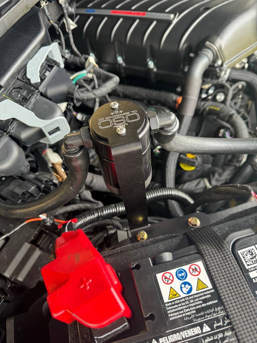 Ford F-150 My new Whippled RCSB IMG_8732