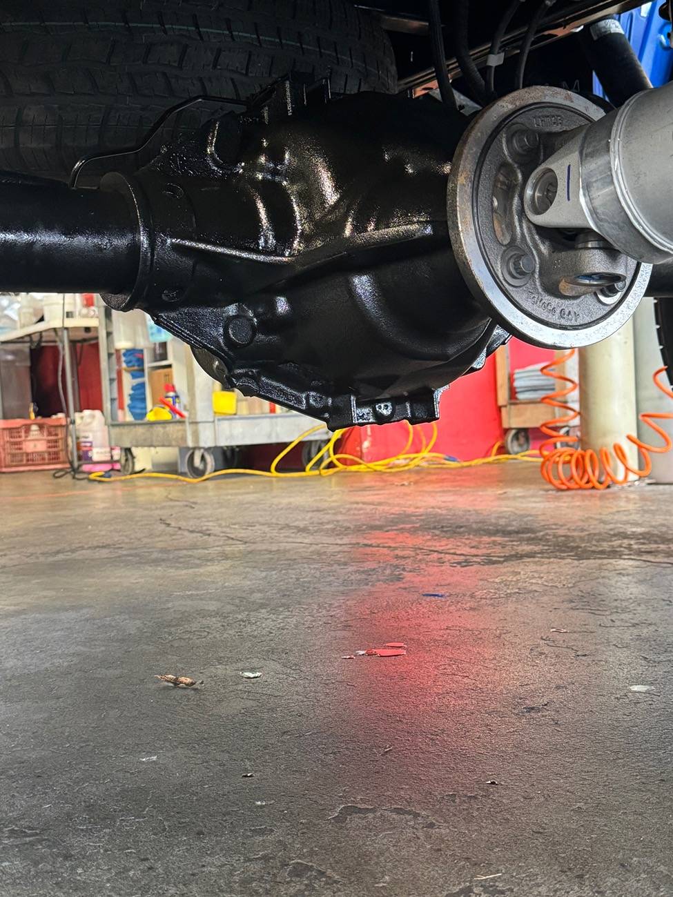 Ford F-150 My new Whippled RCSB IMG_8733