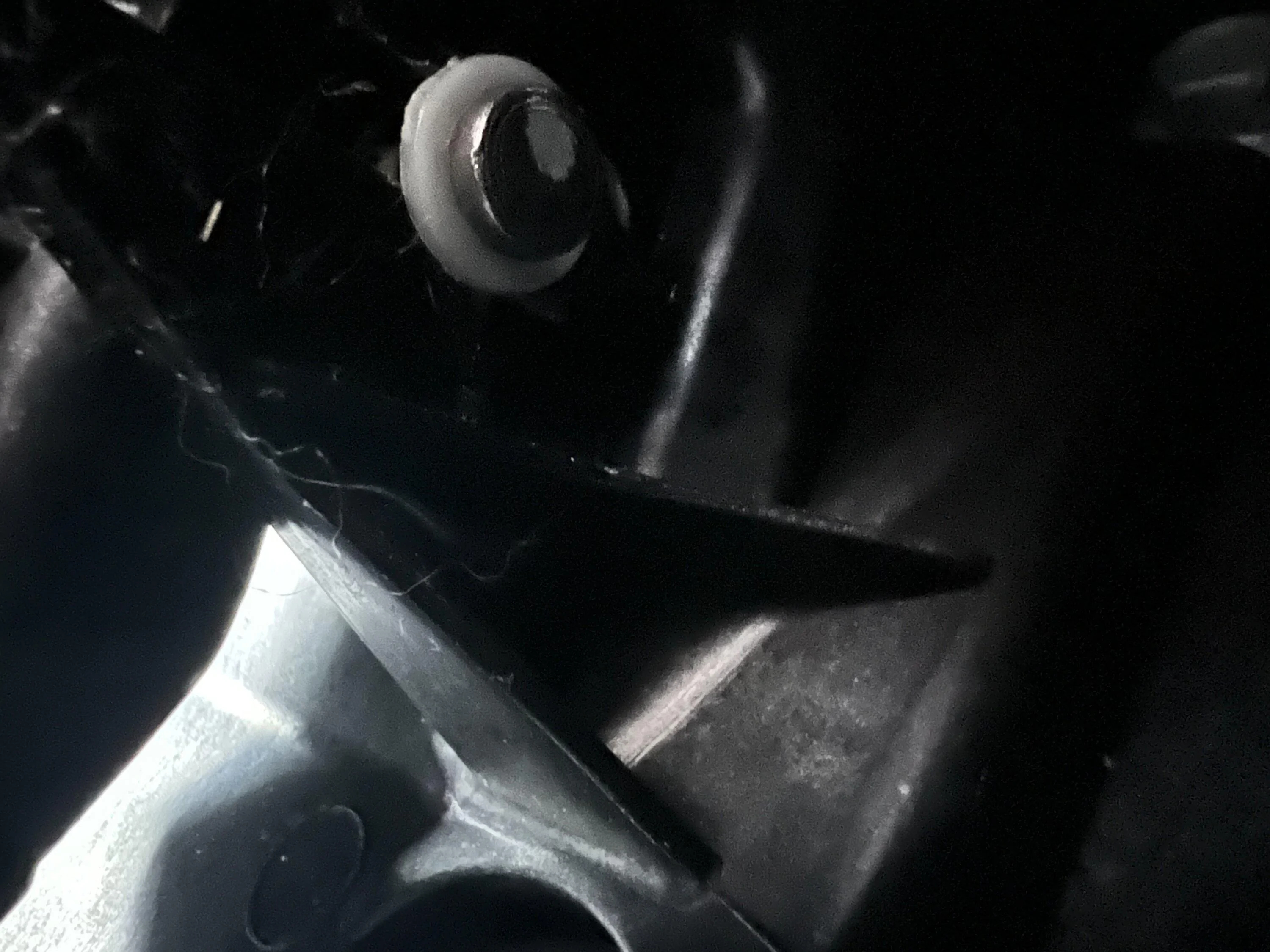 Ford F-150 Vibration thru gas pedal IMG_8735
