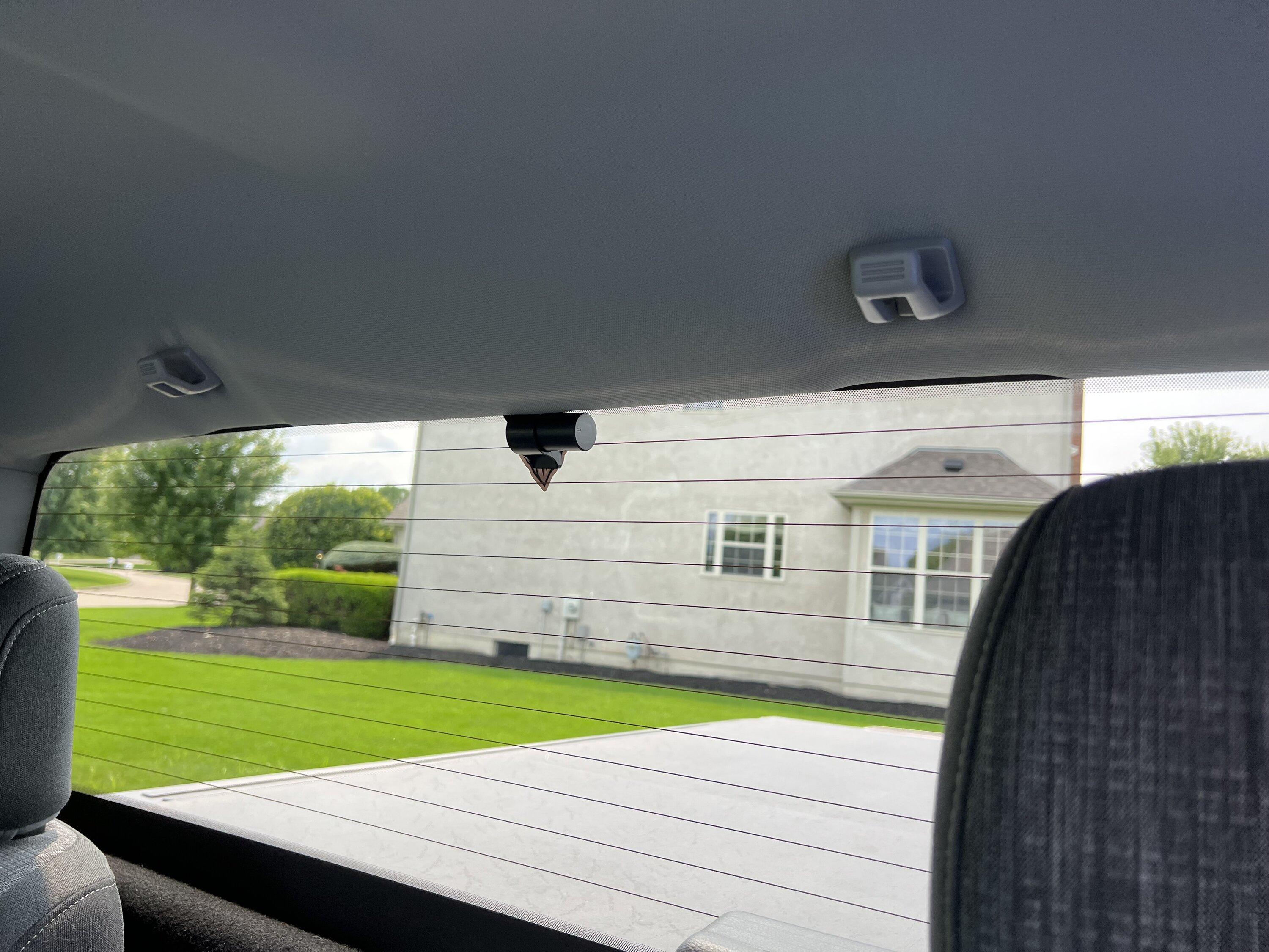 Ford F-150 2021 RCSB build IMG_8744