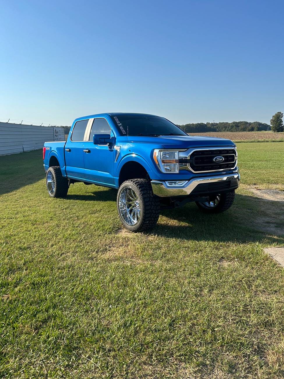 Ford F-150 Introductions and Welcome Thread! 👋 IMG_8848