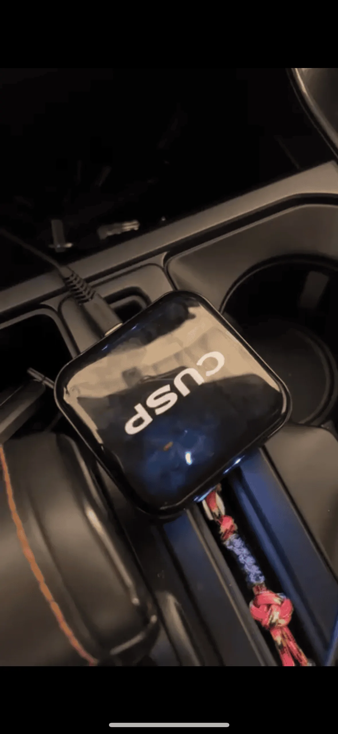 Ford F-150 Android Streaming boxes - MMB, Magic Box, Carlinkit, etc IMG_8877