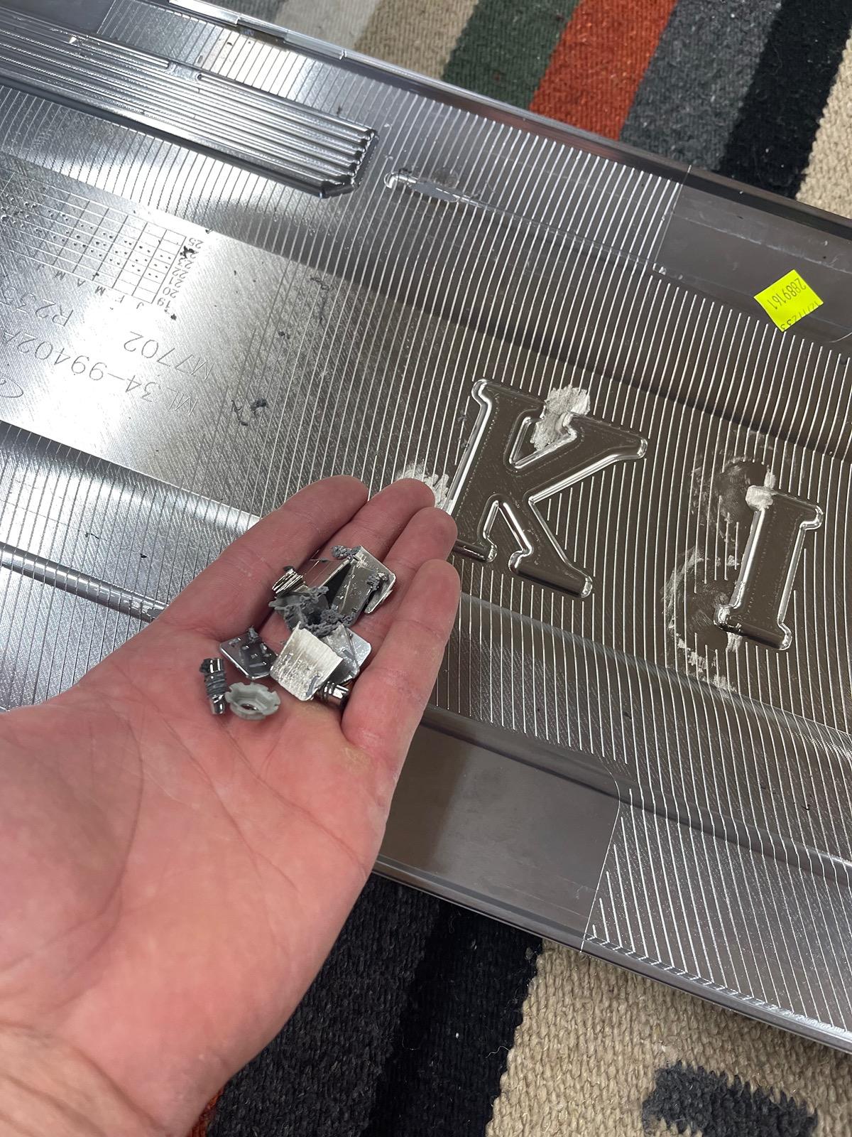 Ford F-150 2024 F150 King Ranch IMG_8921