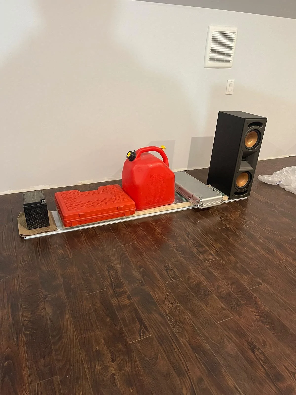 Ford F-150 2024 F150 King Ranch IMG_8924