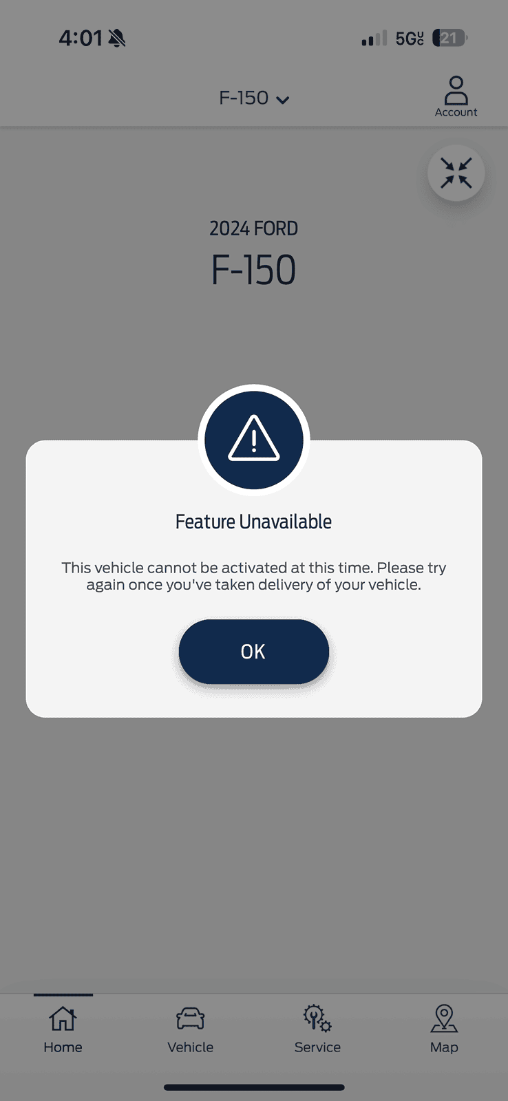 Ford F-150 Build week 4/29 -5/6 IMG_8927