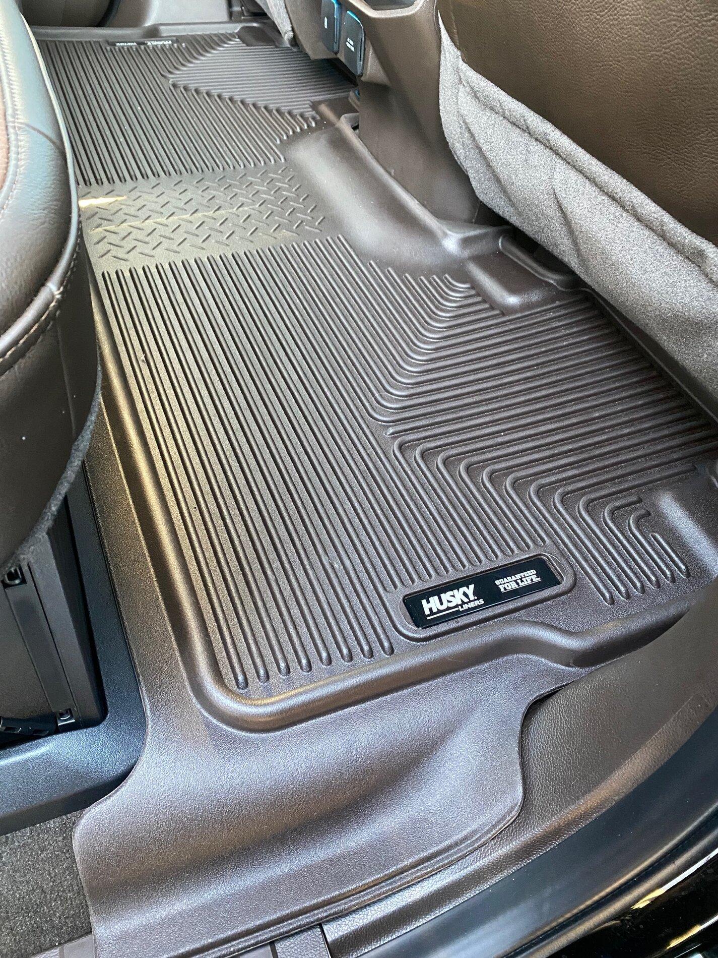 Ford F-150 What floor liners to go with IMG_8939