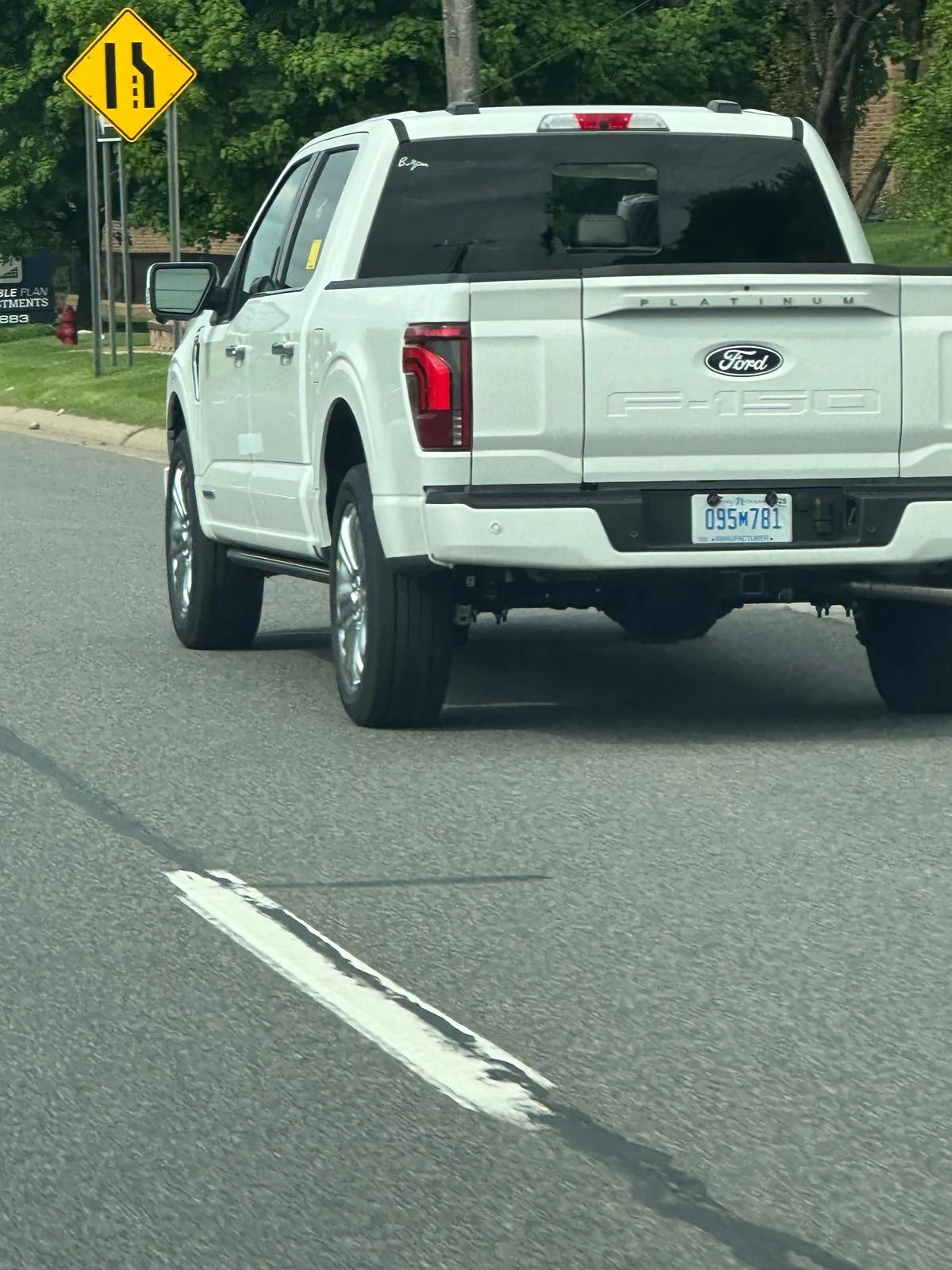 Ford F-150 Build week 4/29 -5/6 IMG_8945