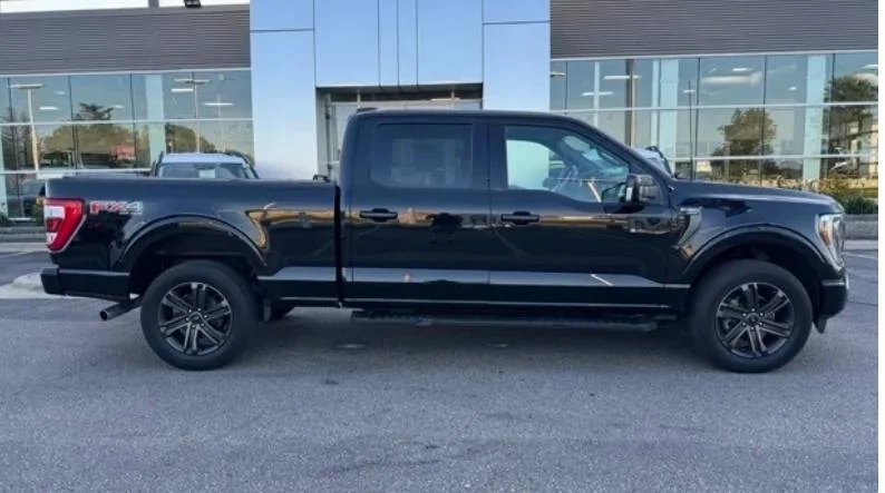 Ford F-150 Introductions and Welcome Thread! 👋 IMG_8962