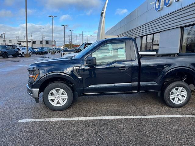 Ford F-150 Almost purchased RCSB 5.0 but got a Supercab 5.0 instead… IMG_9019