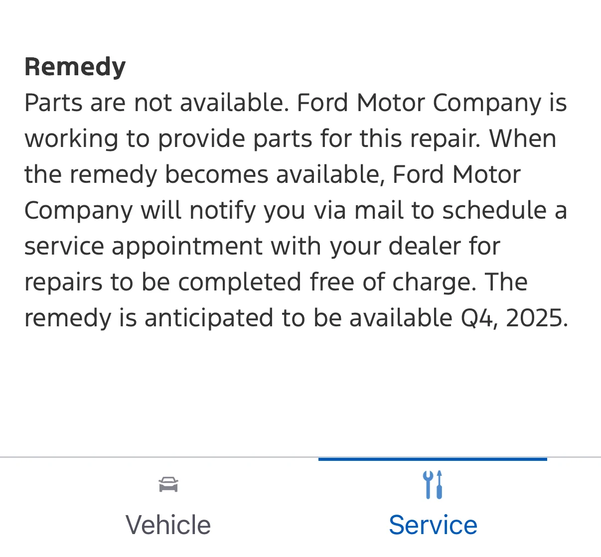 Ford F-150 Ford Recalls 103K F-150 Over Damaged Axle Bolts IMG_9020