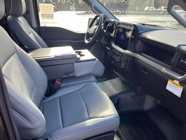 Ford F-150 Almost purchased RCSB 5.0 but got a Supercab 5.0 instead… IMG_9022