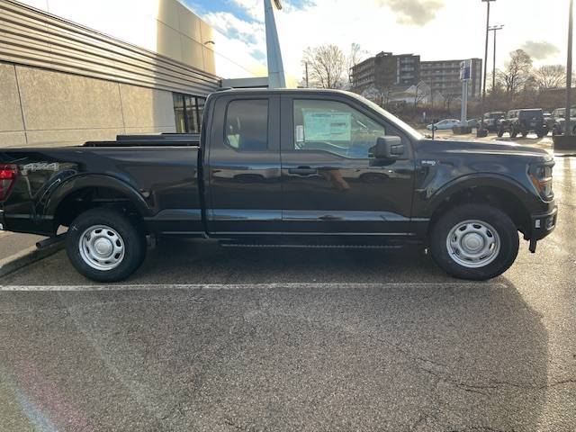 Ford F-150 Almost purchased RCSB 5.0 but got a Supercab 5.0 instead… IMG_9027