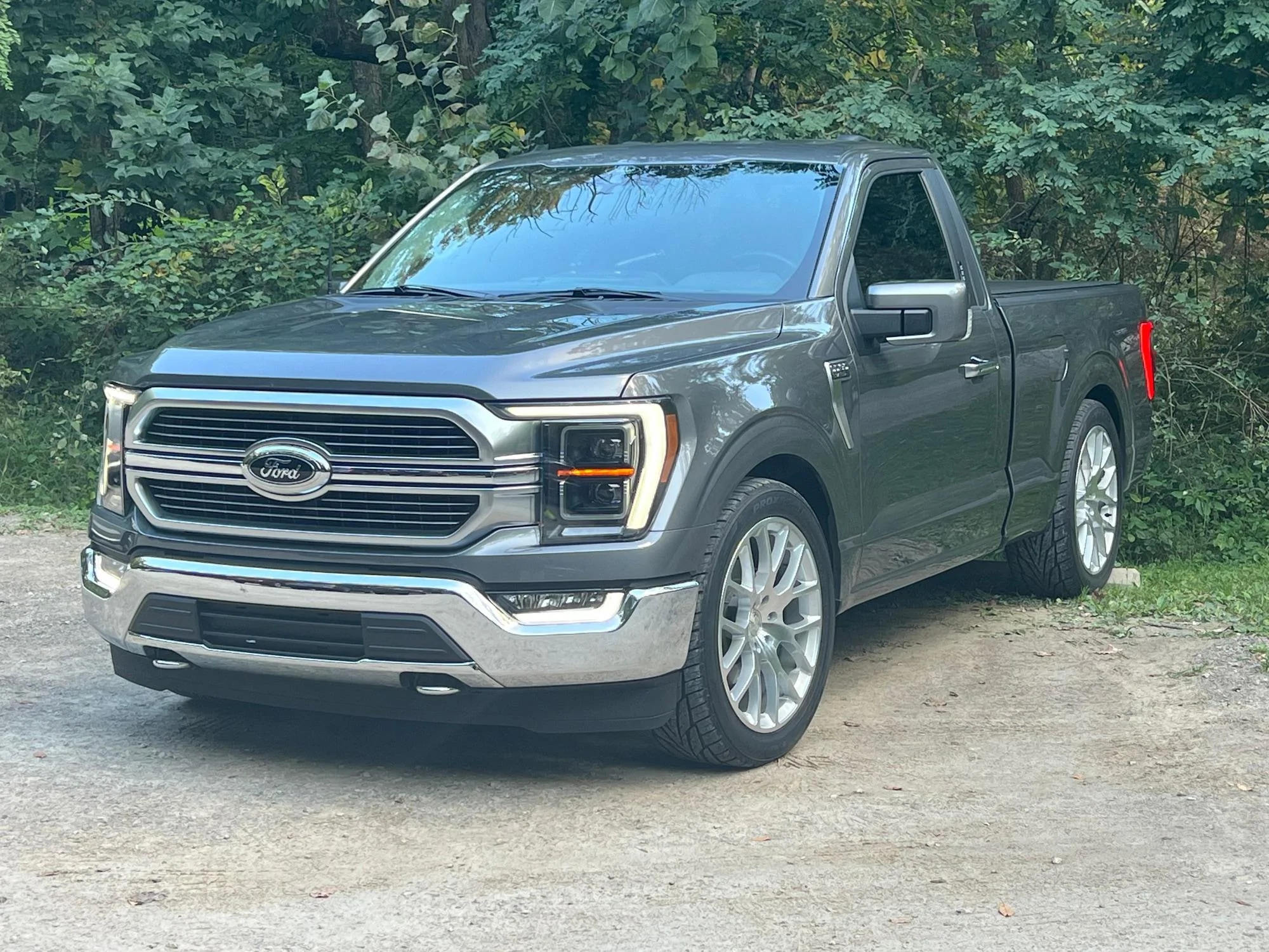 Ford F-150 2021 RCSB build img_9029_64cf6495343e7330df70e8d4db2bb8b6e302d35d