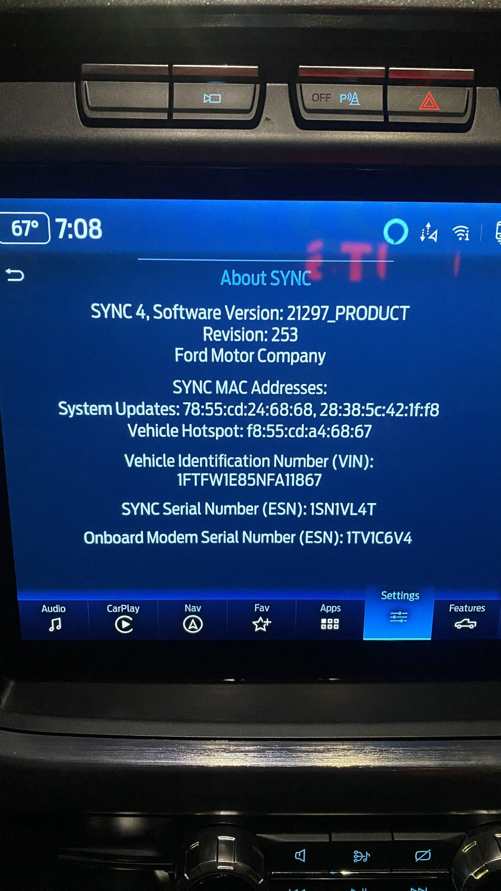 Ford F-150 Request VIN Lookup Thread IMG_9082