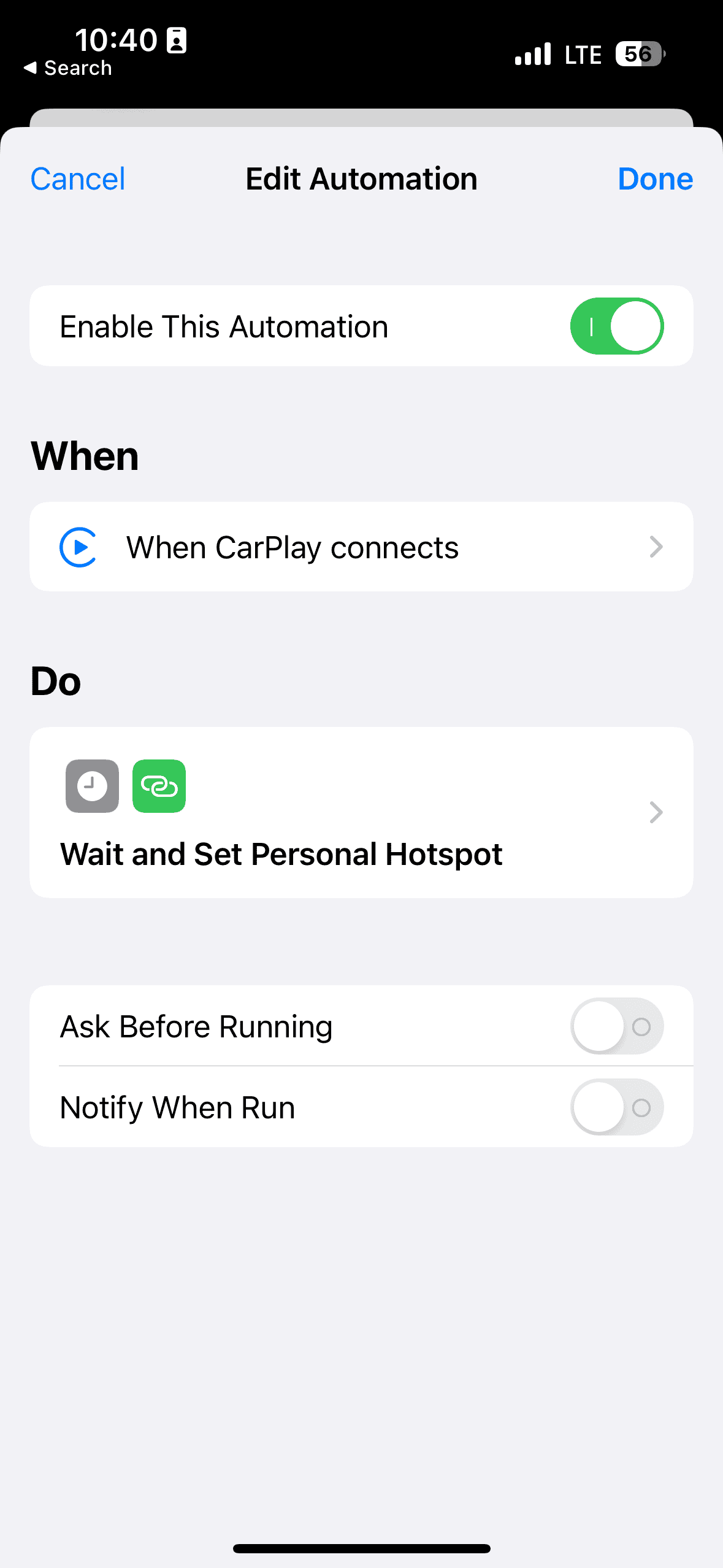 Ford F-150 is Ford streaming worth the renew? IMG_9098