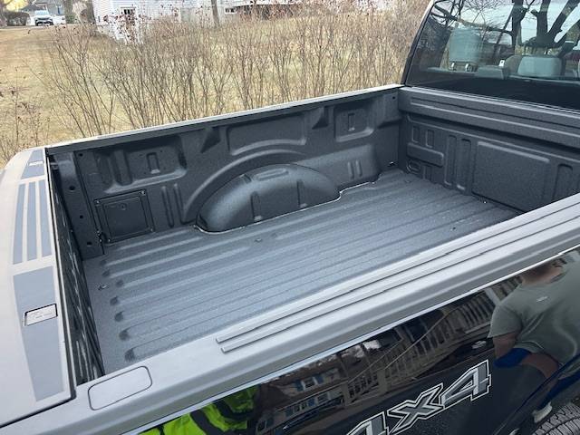 Ford F-150 Almost purchased RCSB 5.0 but got a Supercab 5.0 instead… IMG_9104