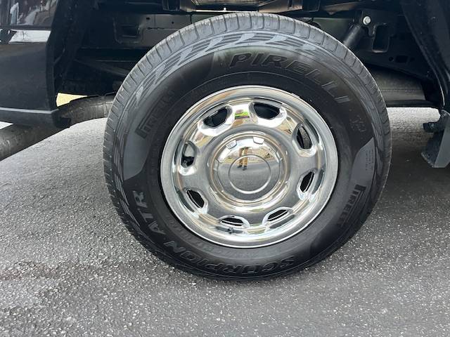 Ford F-150 Almost purchased RCSB 5.0 but got a Supercab 5.0 instead… IMG_9105