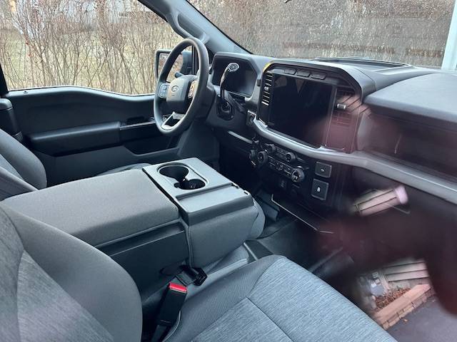 Ford F-150 Almost purchased RCSB 5.0 but got a Supercab 5.0 instead… IMG_9106