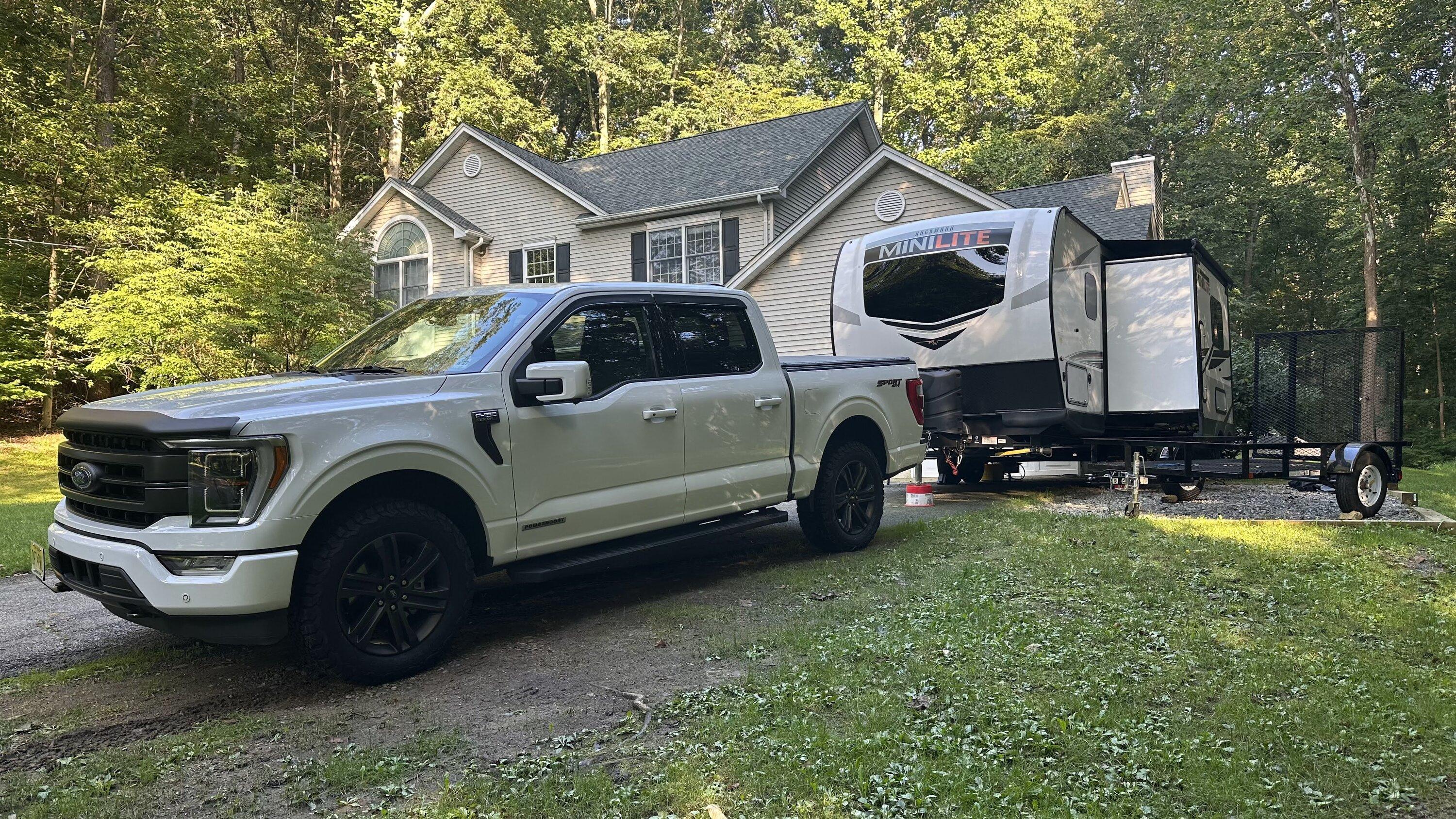 Ford F-150 Factory Wheels with Aftermarket Tire Thread IMG_9112