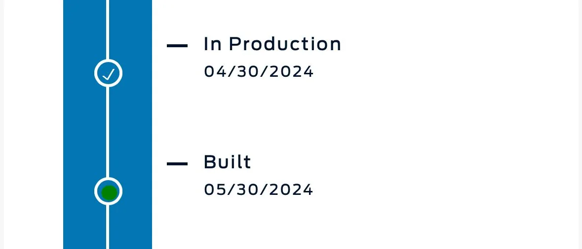 Ford F-150 Build week 4/29 -5/6 IMG_9126