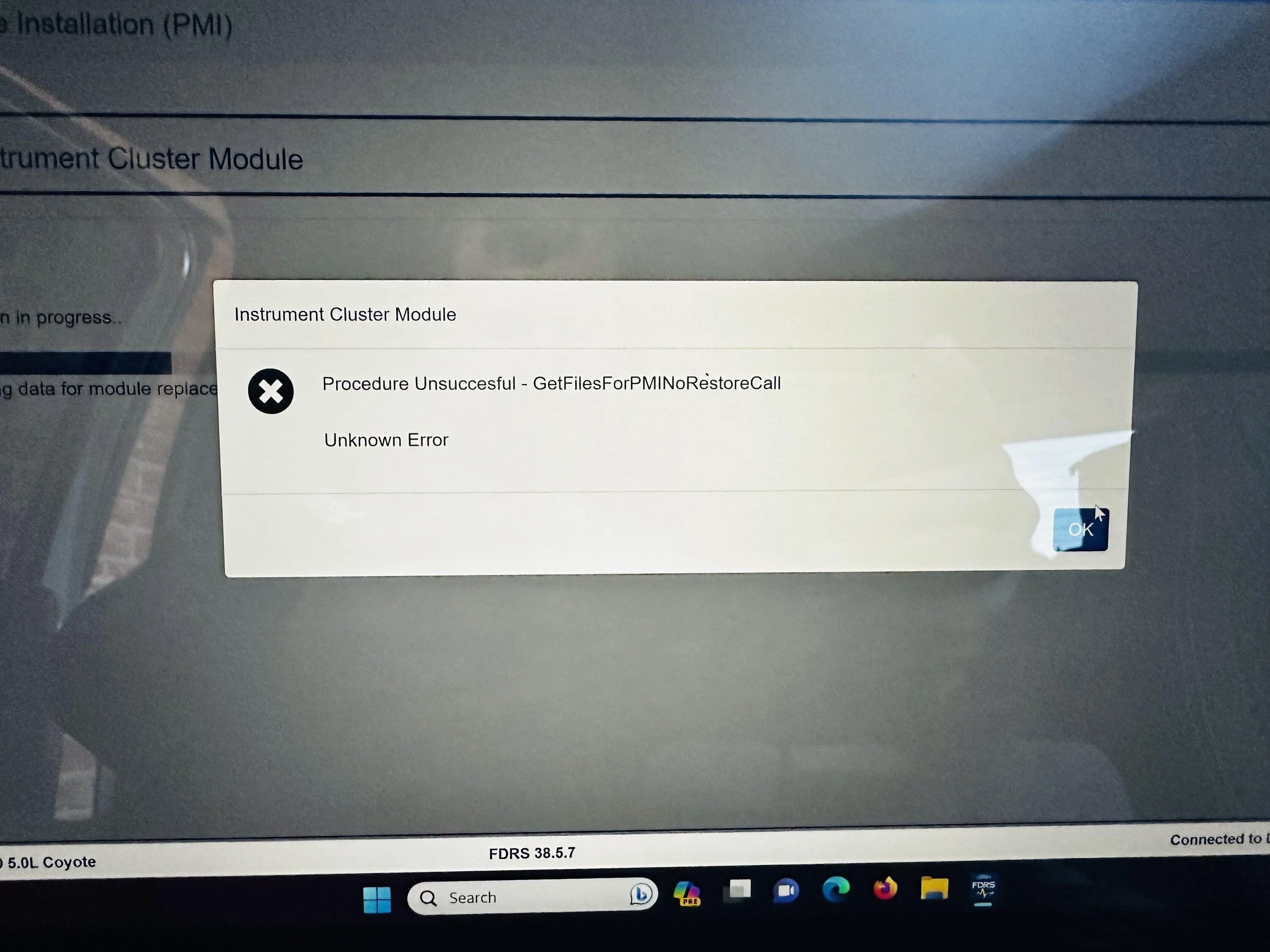 Ford F-150 ECU module programming guide using FDRS IMG_9209