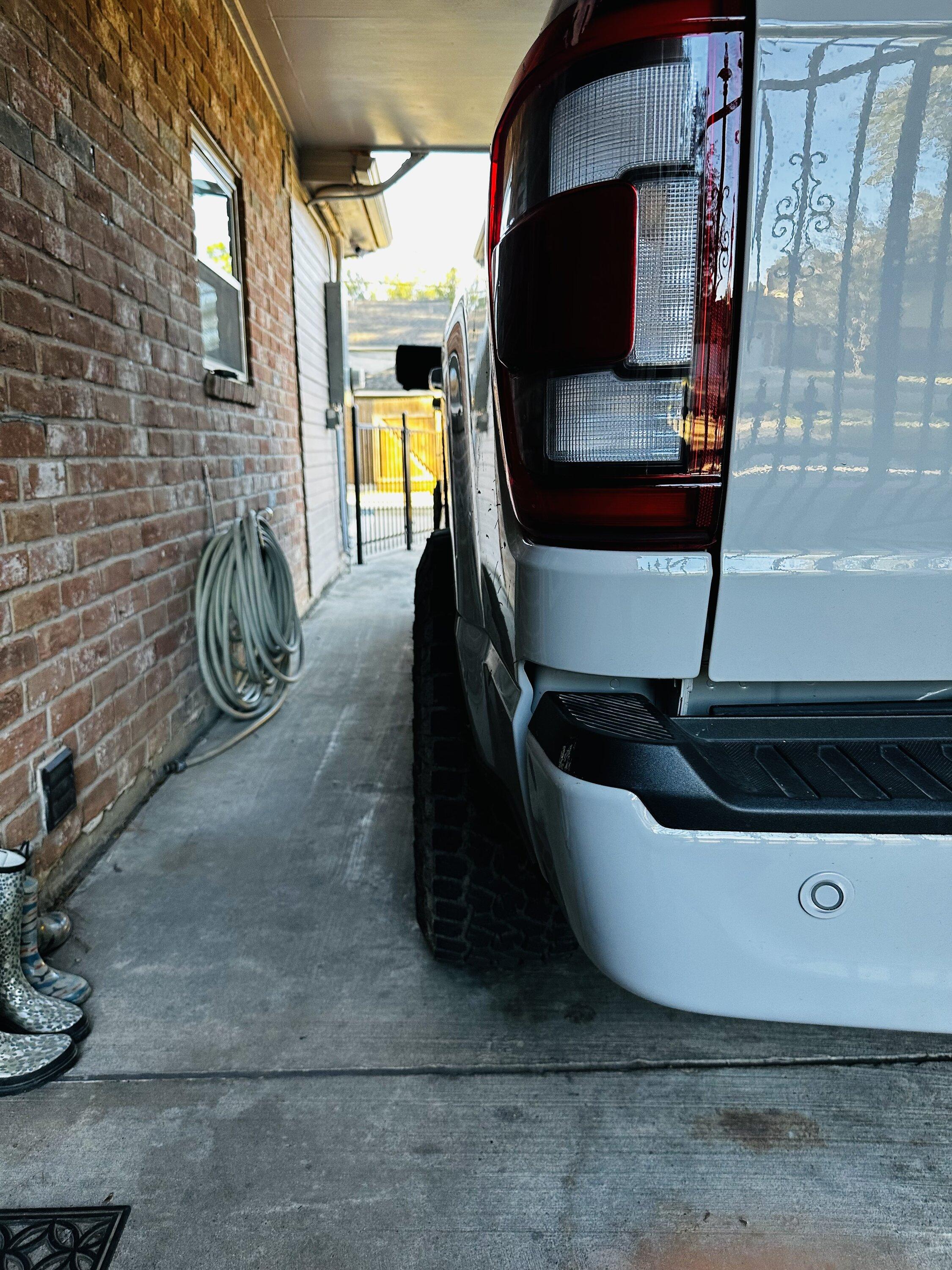 Ford F-150 Show me your leveled trucks! IMG_9215