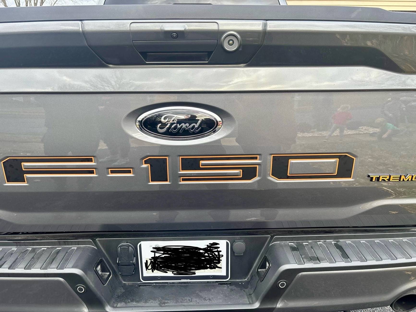 Ford F-150 CARBONIZED GRAY F-150 (2021+) Club IMG_9216