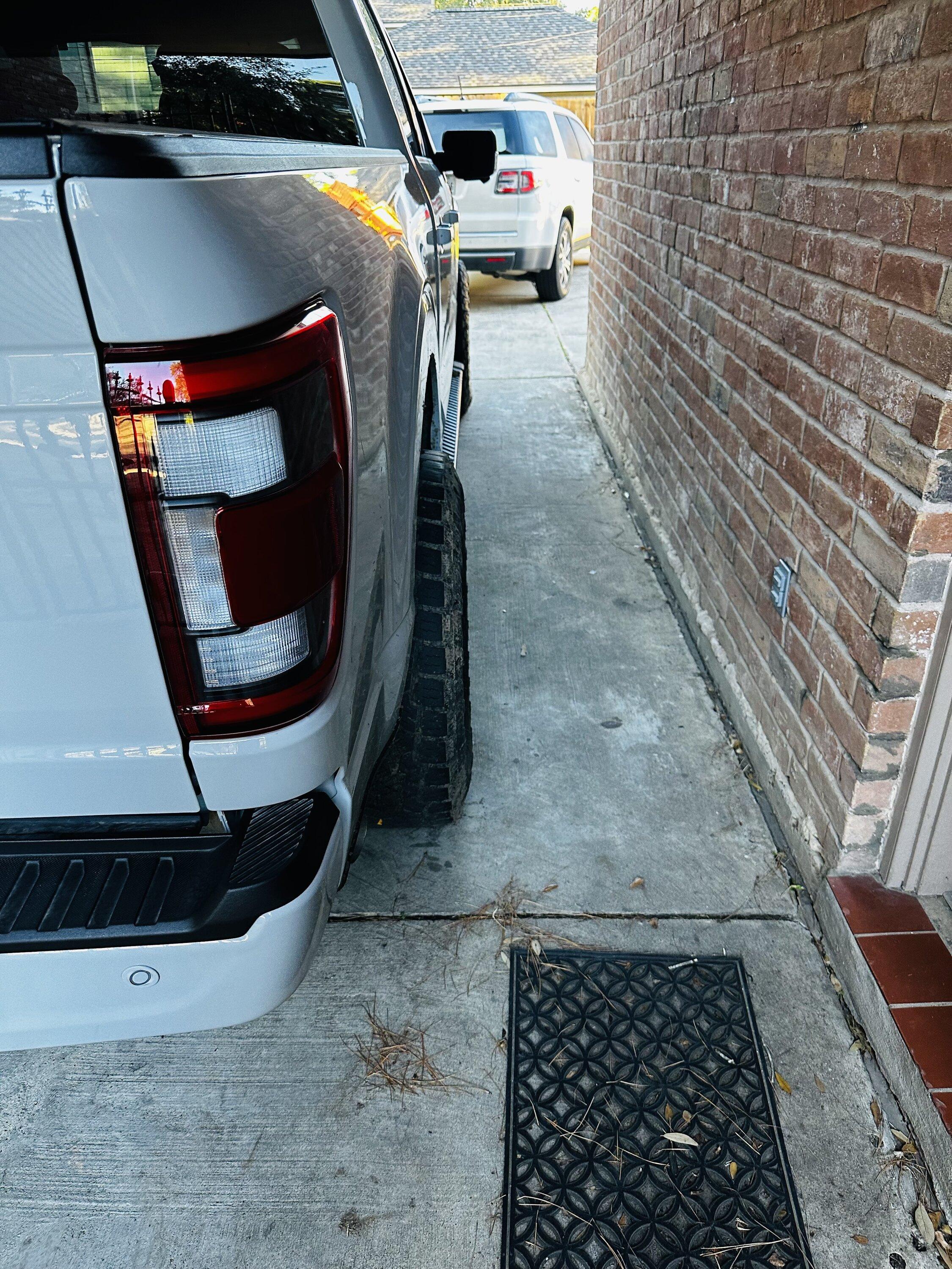 Ford F-150 Show me your leveled trucks! IMG_9216