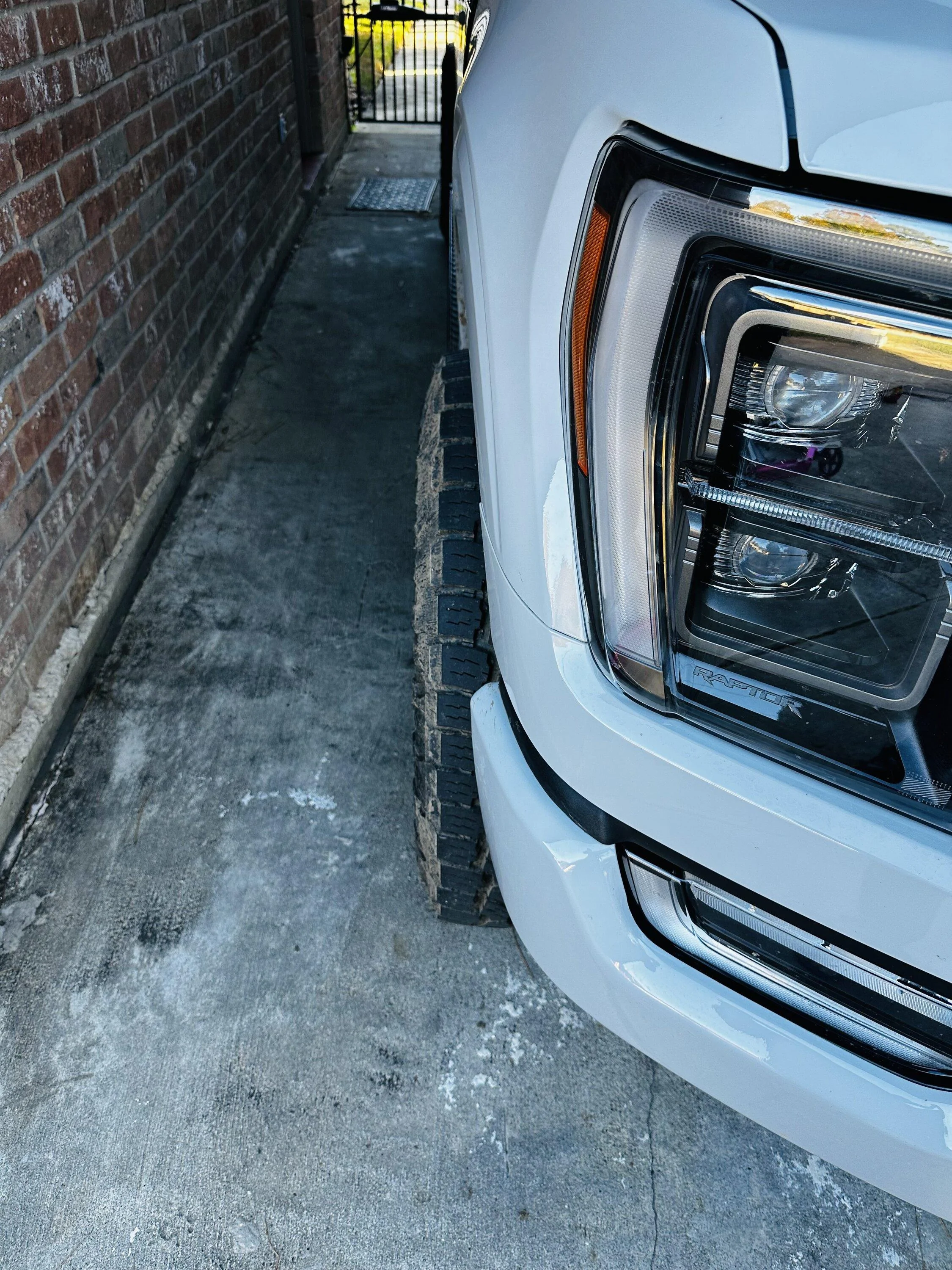 Ford F-150 Show me your leveled trucks! IMG_9217