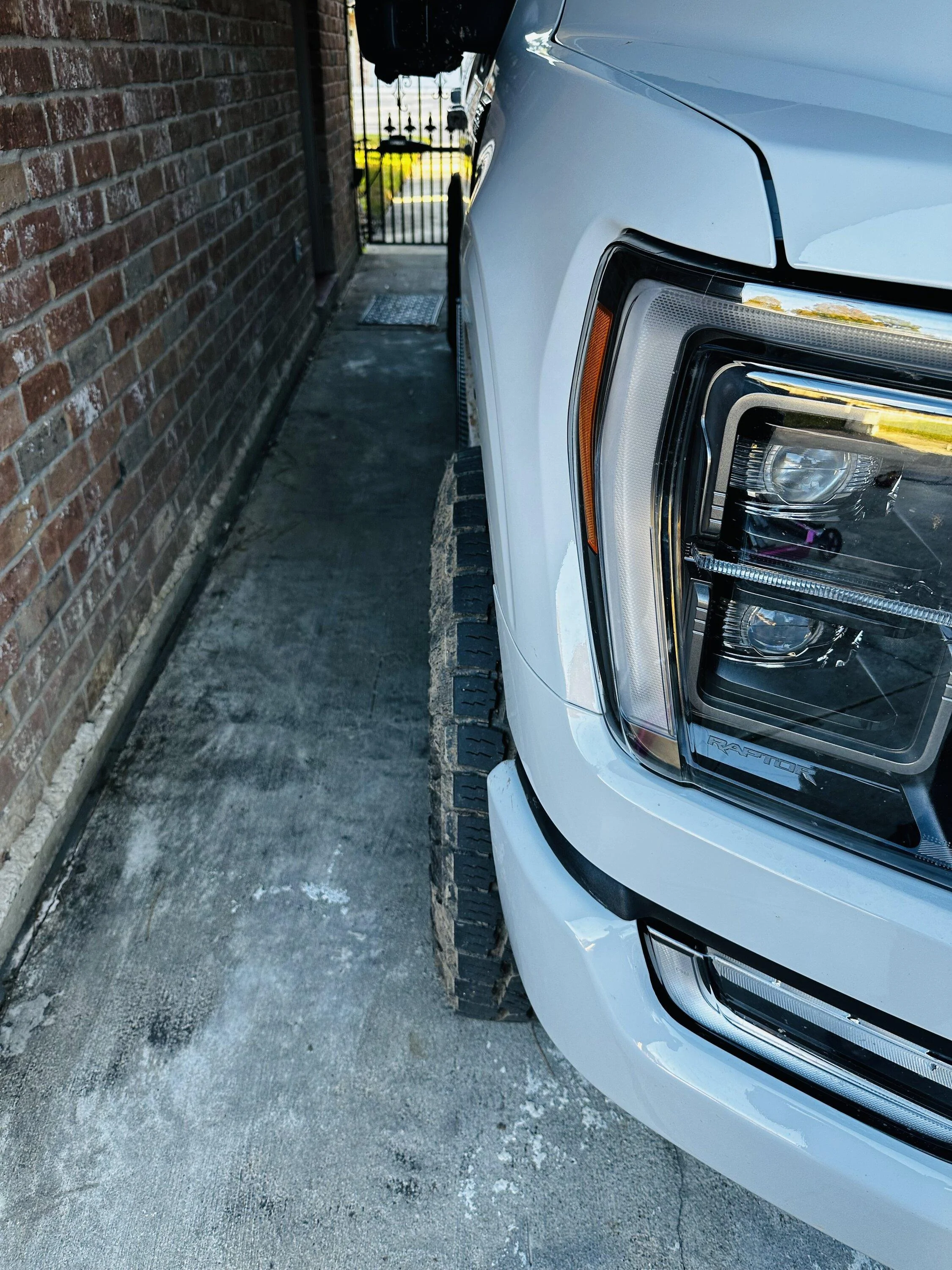 Ford F-150 Show me your leveled trucks! IMG_9218