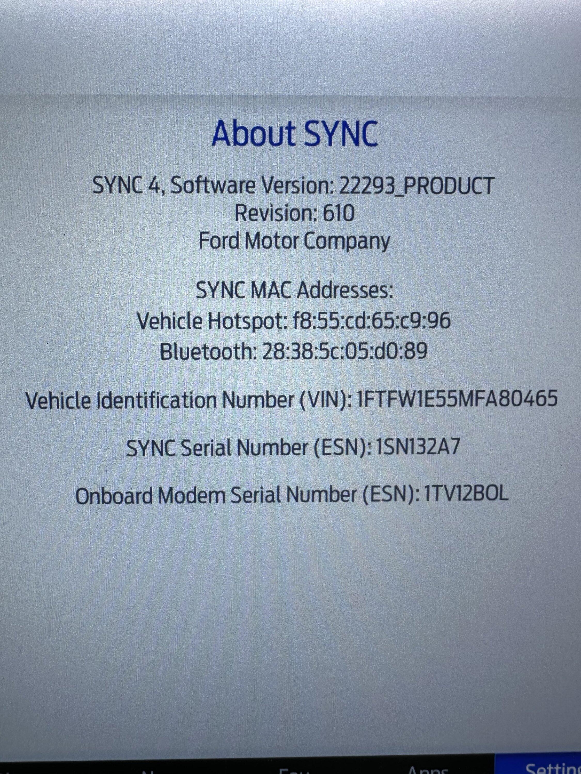 Ford F-150 Request VIN Lookup Thread IMG_9254
