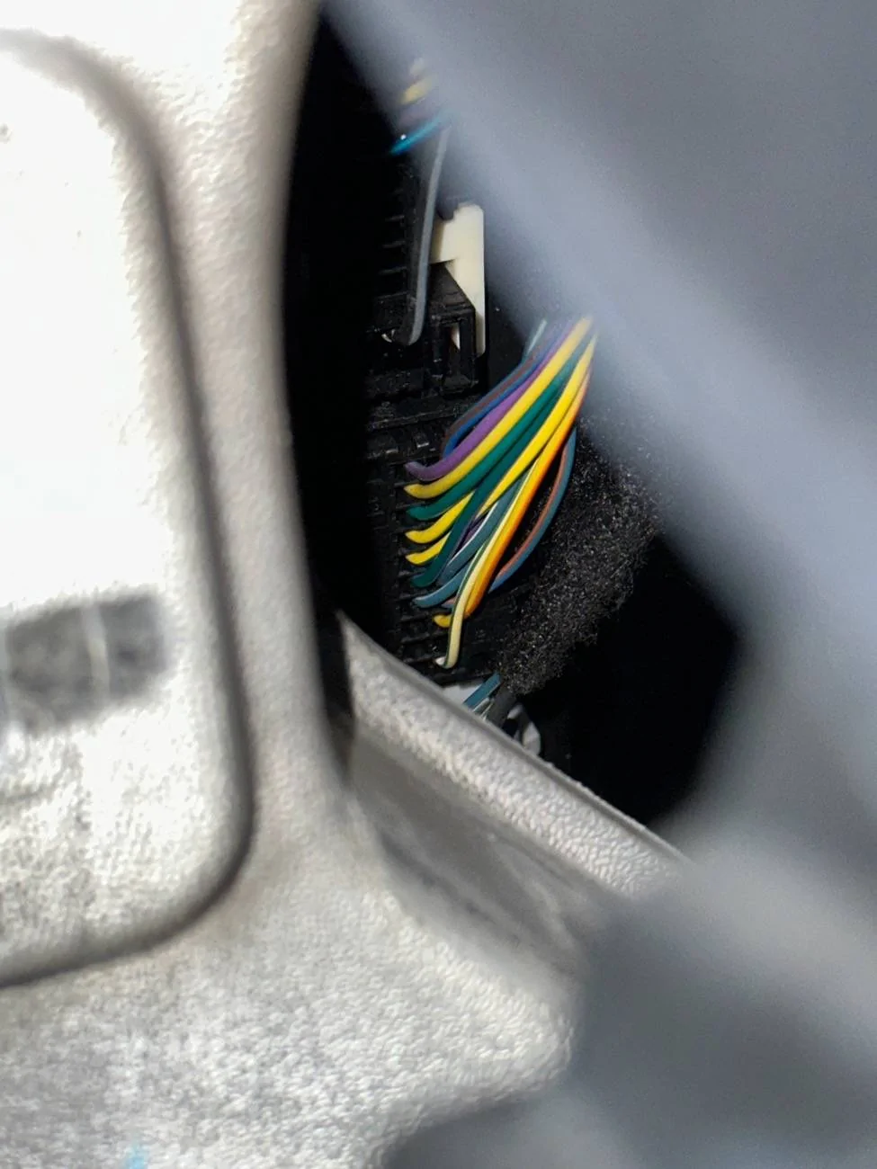 Ford F-150 Adding Co-Pilot Assist 2.0 with Forscan? IMG_9273