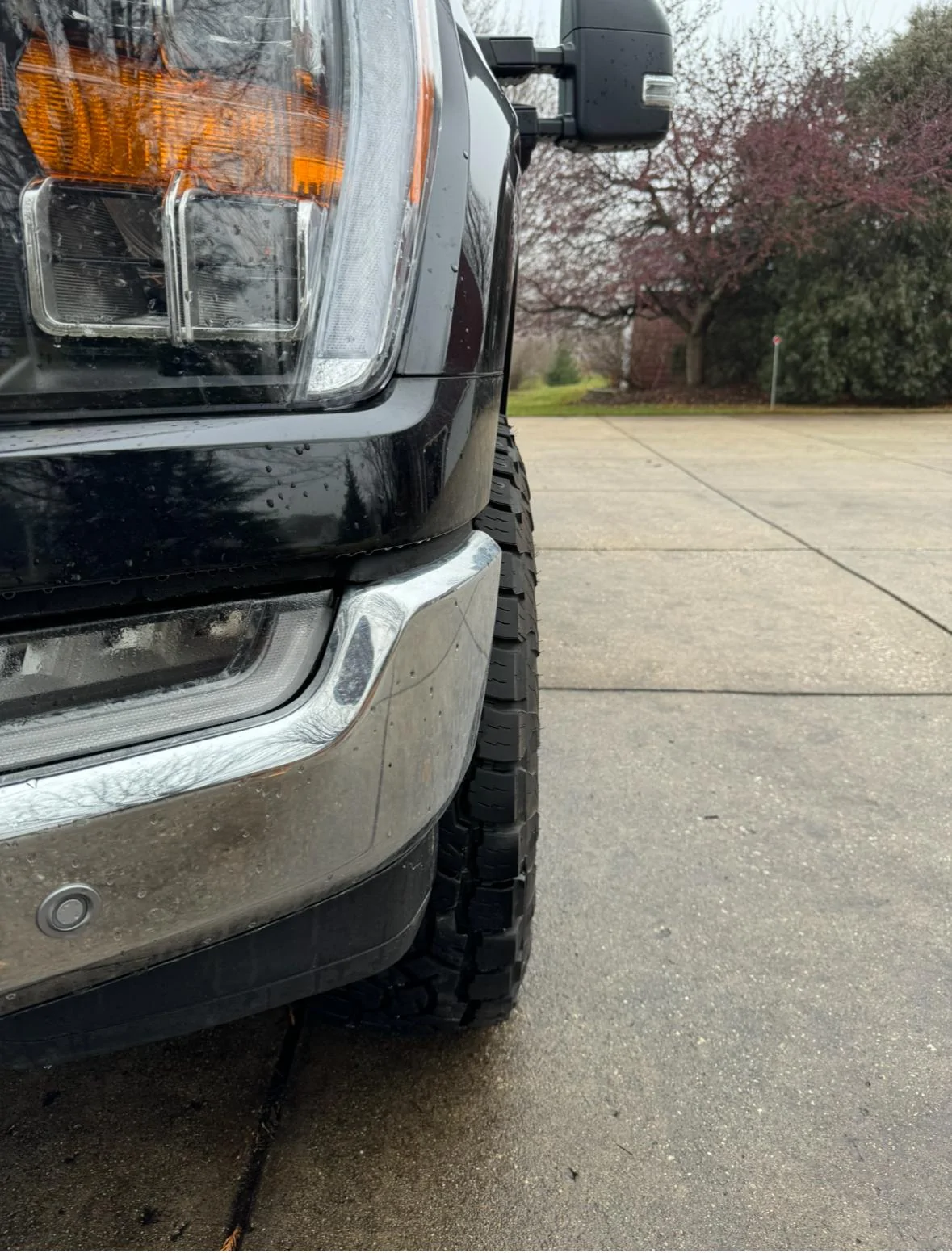 Ford F-150 Show me your leveled trucks! IMG_9294