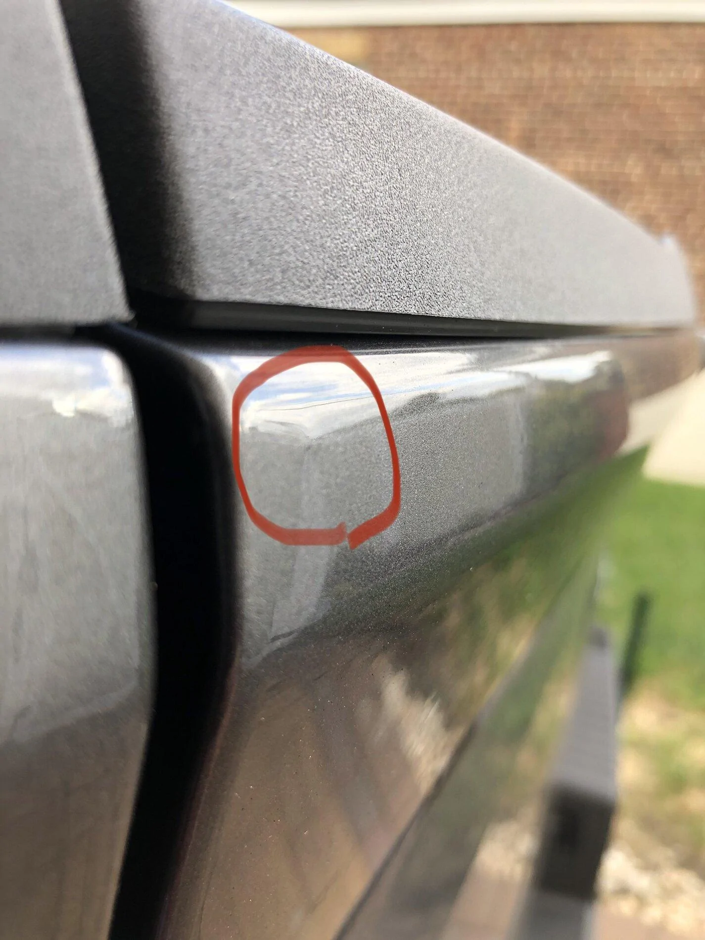 Ford F-150 Paint Issues - An Invitation to Share! IMG_9299