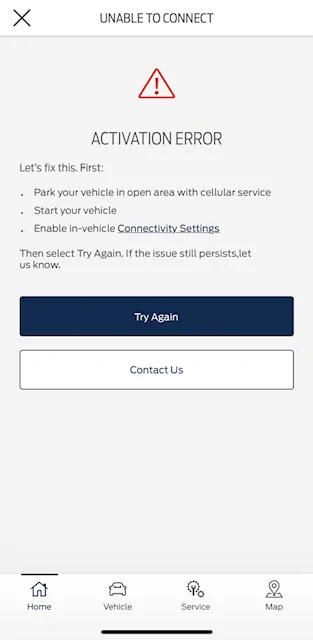 Ford F-150 FordPass IMG_9323