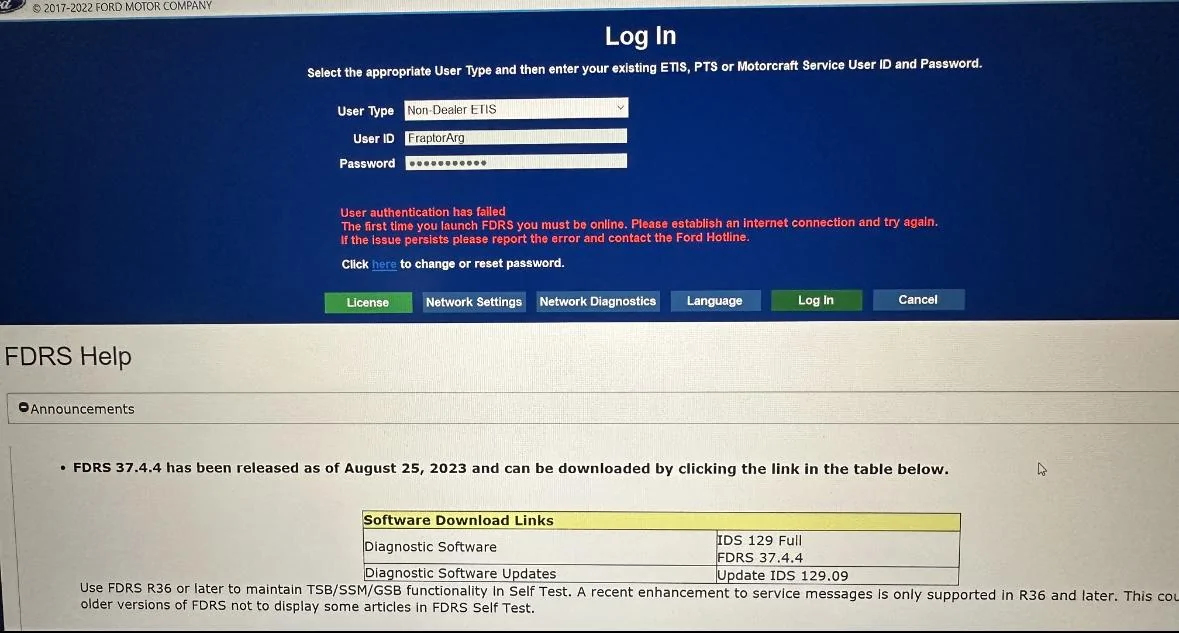 Ford F-150 How to never miss a OTA software update! [Instructions] IMG_9406